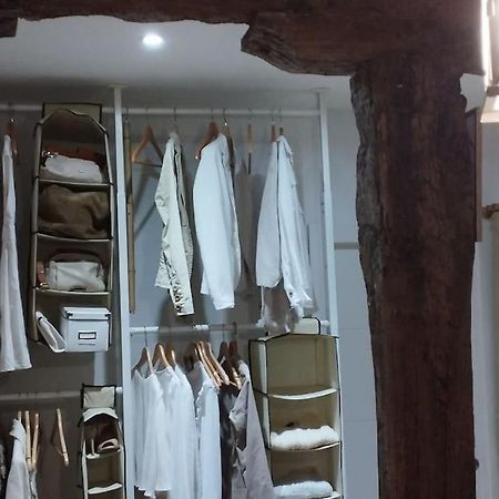Apartmán Artekale44 Bilbao Exteriér fotografie