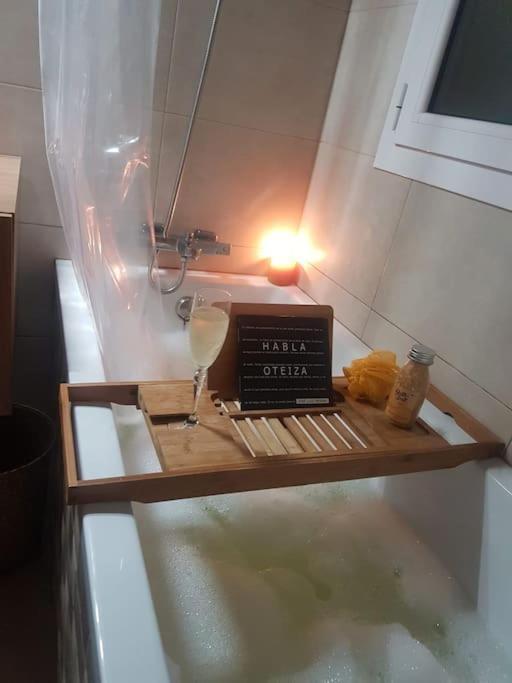 Apartmán Artekale44 Bilbao Exteriér fotografie