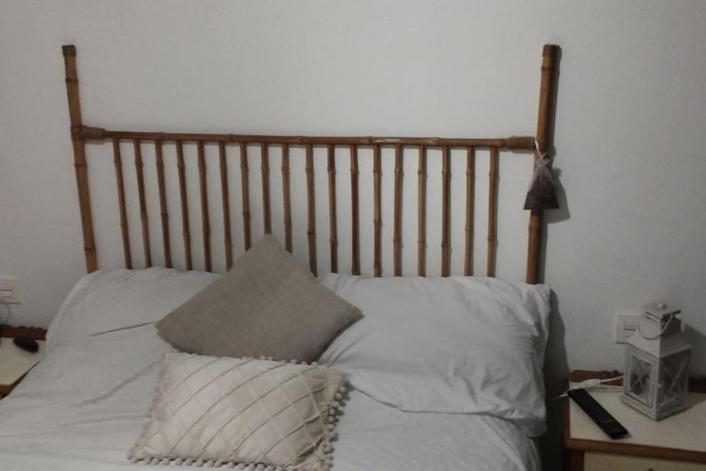 Apartmán Artekale44 Bilbao Exteriér fotografie