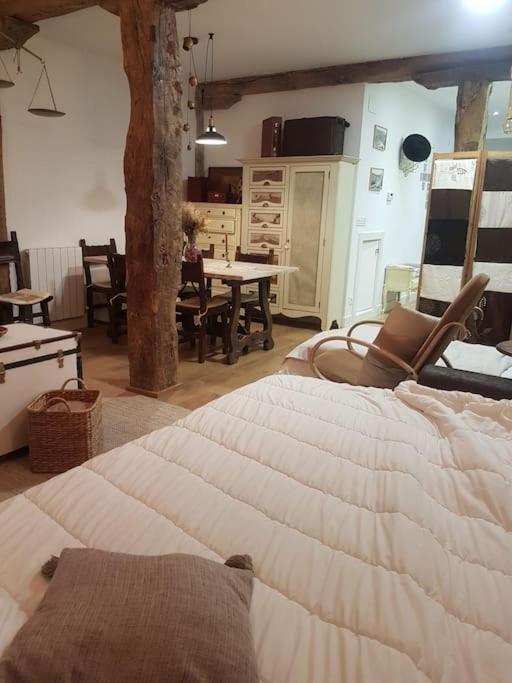 Apartmán Artekale44 Bilbao Exteriér fotografie