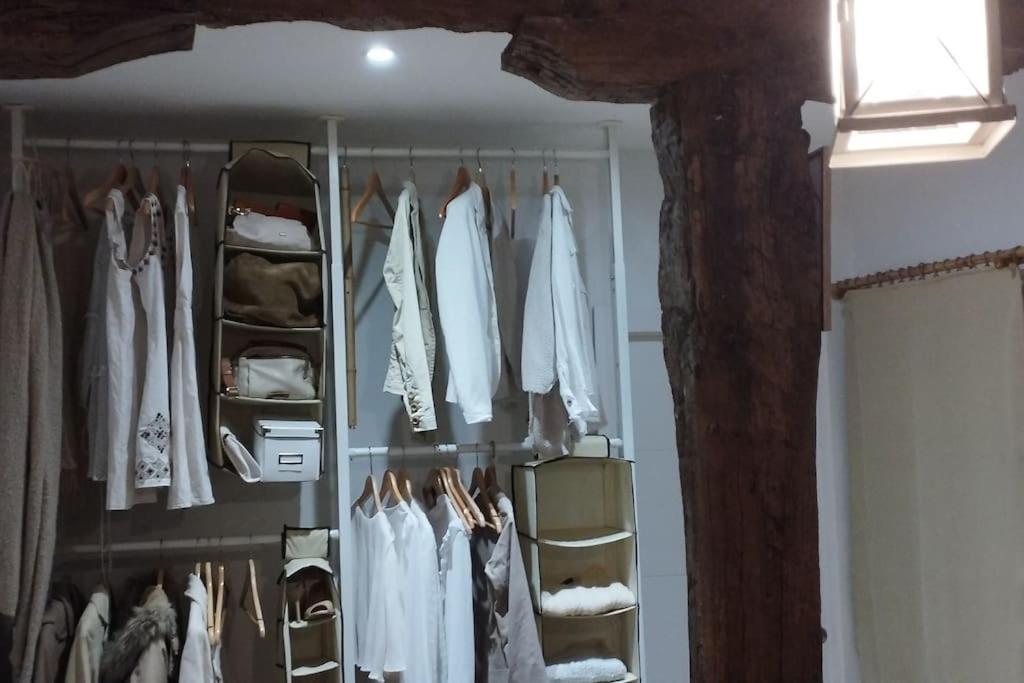 Apartmán Artekale44 Bilbao Exteriér fotografie