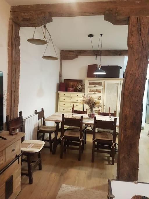 Apartmán Artekale44 Bilbao Exteriér fotografie