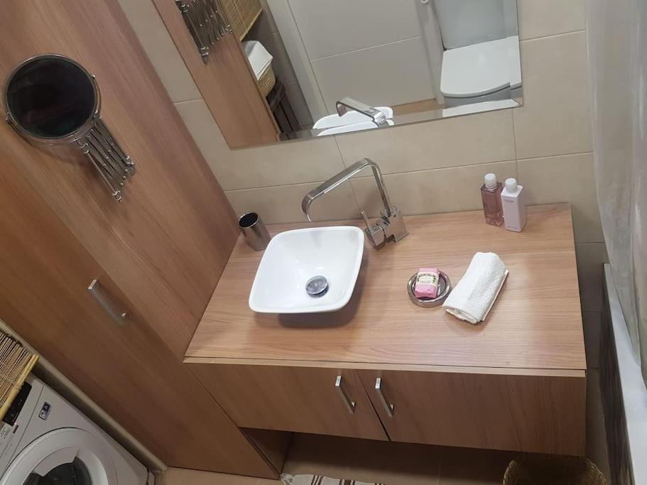 Apartmán Artekale44 Bilbao Exteriér fotografie